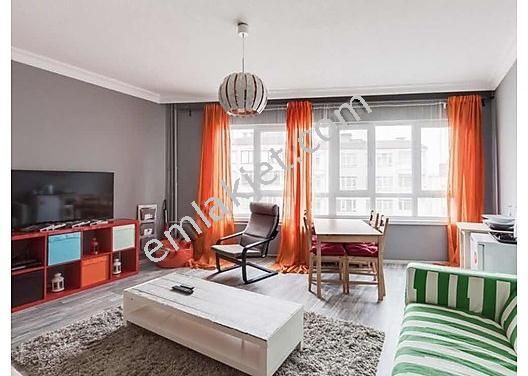 Emlakçıdan Adana Seyhan Ziyapaşa Mahallesi 3+1 Günlük Kiralık Daire 50