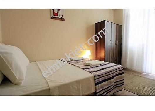 Emlakçıdan Adana Seyhan Reşatbey Mahallesi 1+1 Günlük Kiralık Daire 50