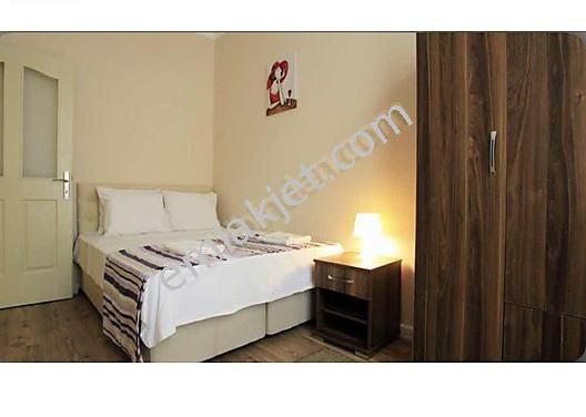 Emlakçıdan Adana Seyhan Reşatbey Mahallesi 1+1 Günlük Kiralık Daire 50