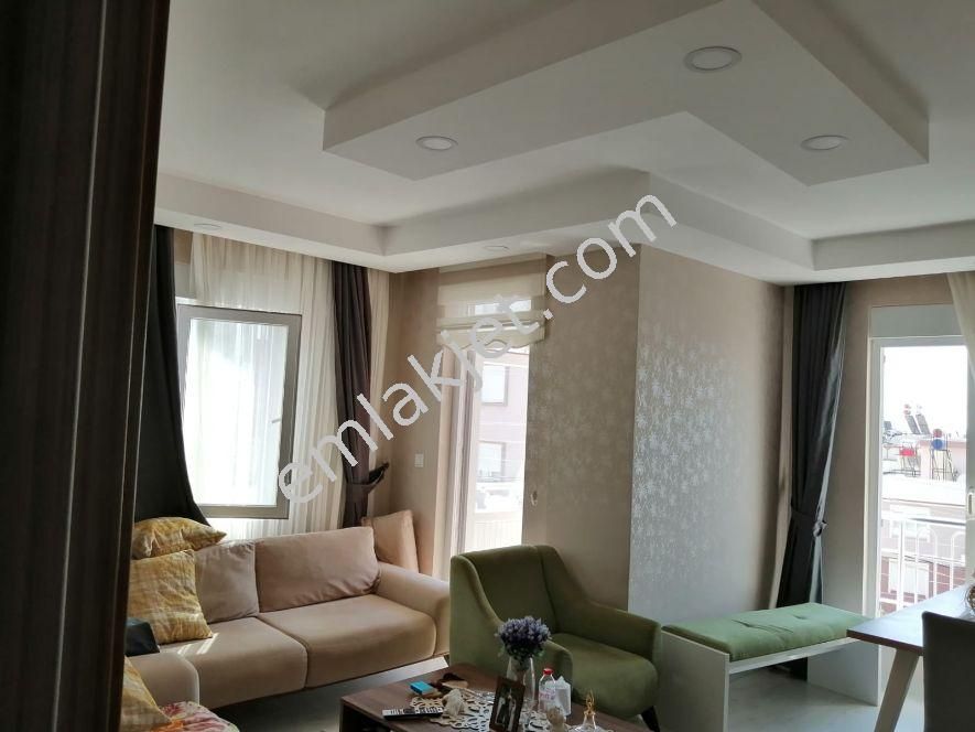 emlakcidan antalya kepez erenkoy mahallesi 4 1 satilik daire 665 000 tl 8674490