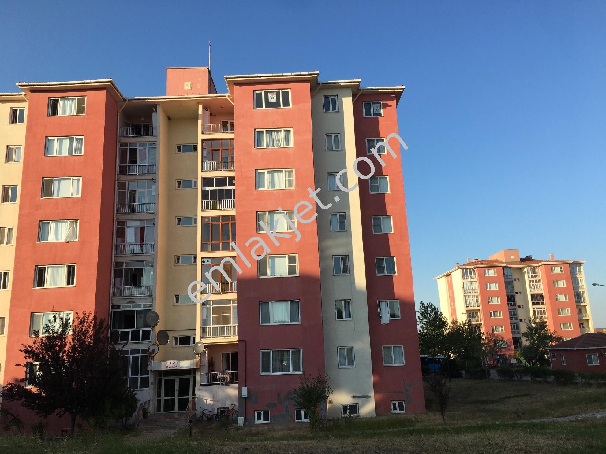 Emlakçıdan Edirne Keşan Yeni Mahallesi 3+1 Kiralık Daire 1.000 TL 8677304