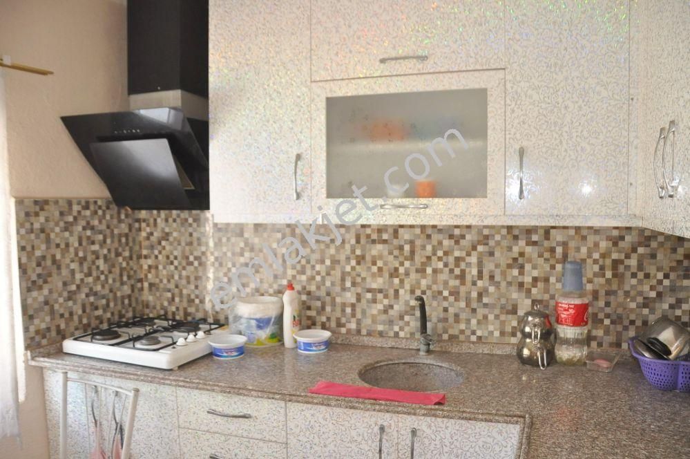 Emlakçıdan Manisa Akhisar Kapaklı Mahallesi 2+1 Satılık Müstakil 239