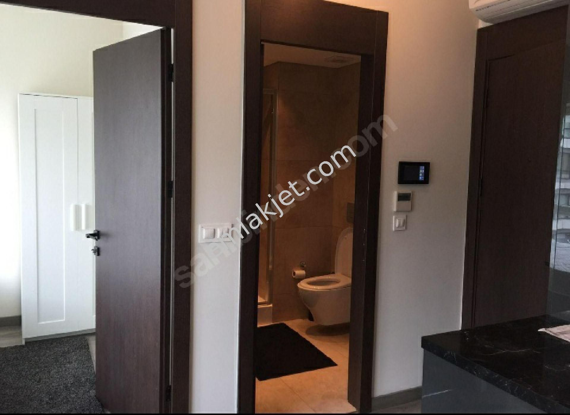Emlakçıdan İstanbul Zeytinburnu Maltepe Mahallesi 1+1 Kiralık Daire 2.