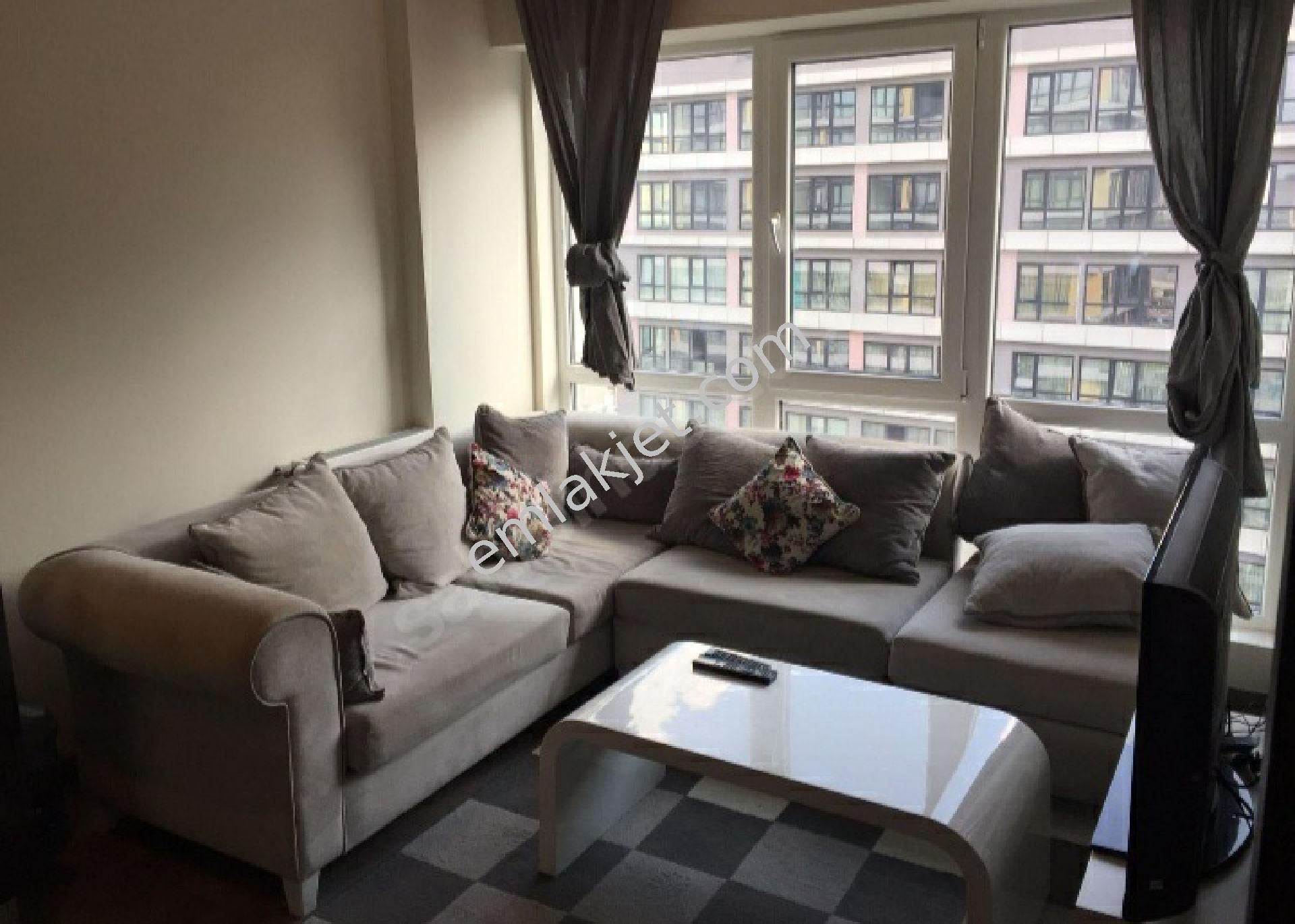 Emlakçıdan İstanbul Zeytinburnu Maltepe Mahallesi 1+1 Kiralık Daire 2