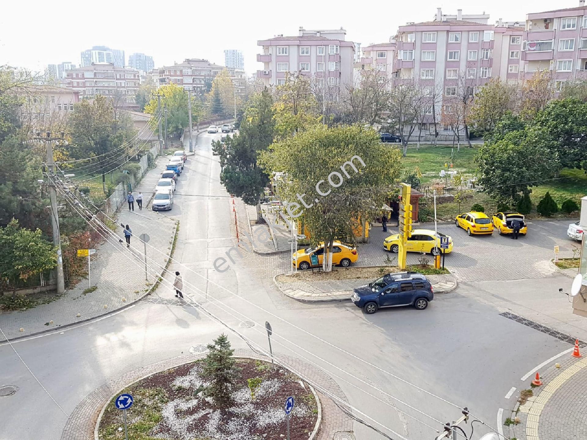 Bursa Nilufer Ihsaniye Kiralik Daire