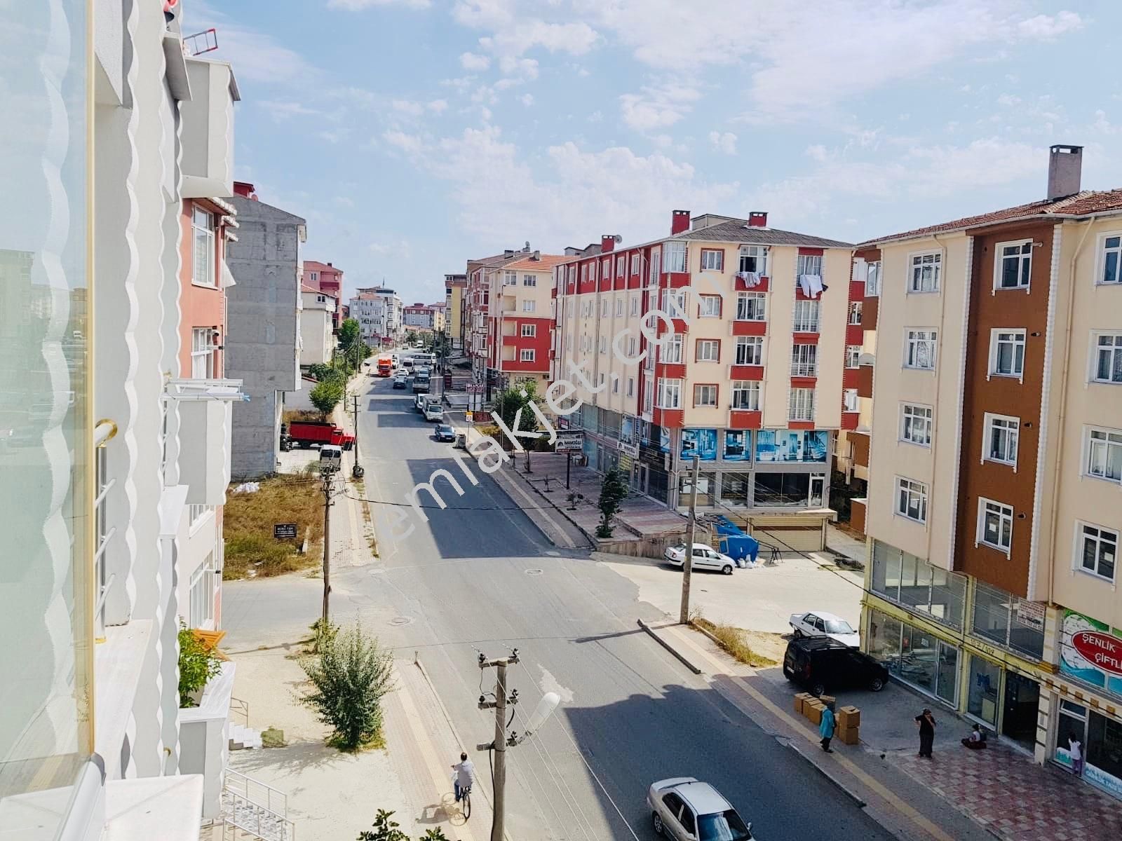 Emlakcidan Tekirdag Kapakli Ataturk Mahallesi 2 1 Satilik Daire 230 000 Tl 8700080