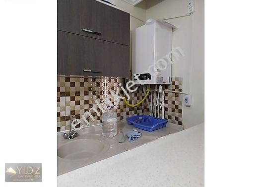 Kayseri Meydana Yakın Full Eşyalı Kiralık Daire - Görsel 28