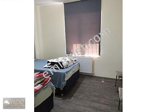 Kayseri Meydana Yakın Full Eşyalı Kiralık Daire - Görsel 8