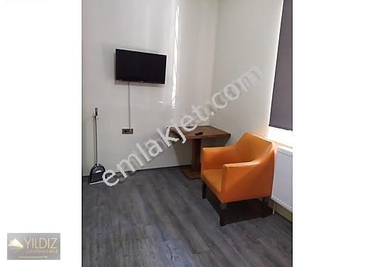 Kayseri Meydana Yakın Full Eşyalı Kiralık Daire - Görsel 27