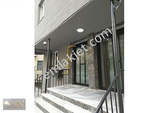 Kayseri Meydana Yakın Full Eşyalı Kiralık Daire - Görsel 6