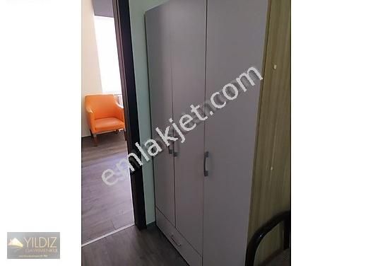 Kayseri Meydana Yakın Full Eşyalı Kiralık Daire - Görsel 23