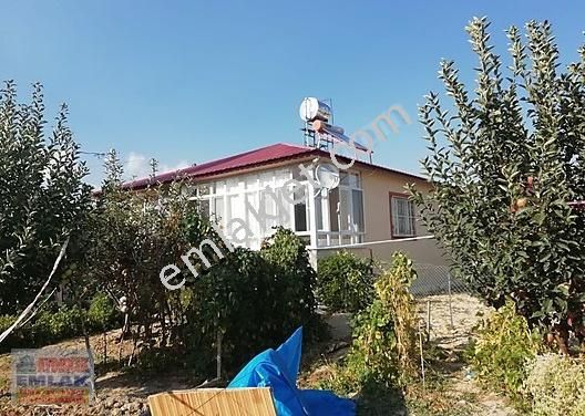 Emlakçıdan Mersin Gülnar Akova Mahallesi 3+1 Satılık Müstakil 420.000