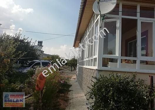 Emlakçıdan Mersin Gülnar Akova Mahallesi 3+1 Satılık Müstakil 420.000