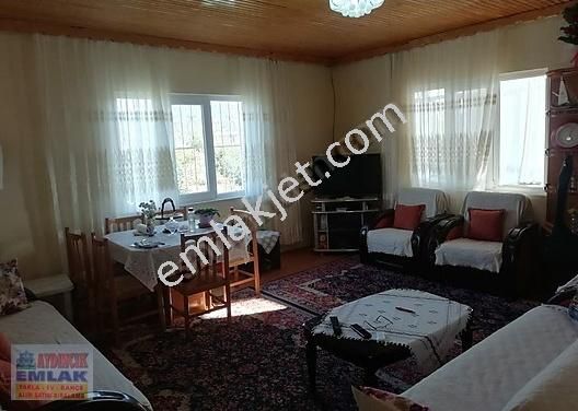 Emlakçıdan Mersin Gülnar Akova Mahallesi 3+1 Satılık Müstakil 420.000