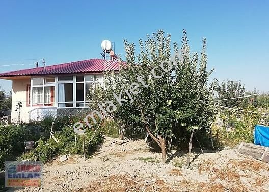 Emlakçıdan Mersin Gülnar Akova Mahallesi 3+1 Satılık Müstakil 420.000