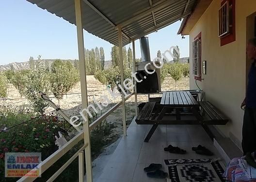 Emlakçıdan Mersin Gülnar Akova Mahallesi 3+1 Satılık Müstakil 420.000