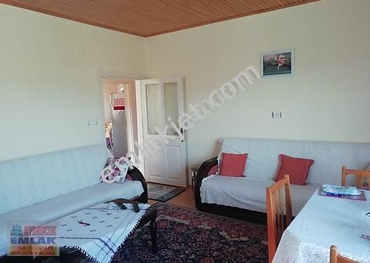 Emlakçıdan Mersin Gülnar Akova Mahallesi 3+1 Satılık Müstakil 420.000