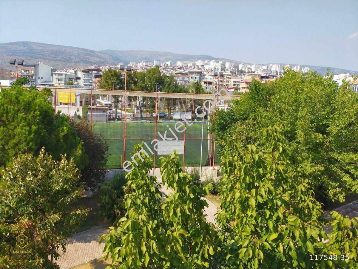 Emlakcidan Izmir Bornova Ataturk Mahallesi 1 1 Kiralik Daire 1 500 Tl 8711981