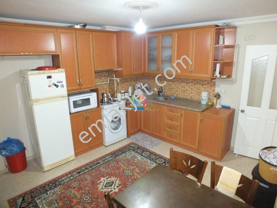 Yunusemre Yeni Mahalle Kiralık Daire Yenimh De 2+1 95m2 Doğalgaz Asansörlü Full Eşyalı Aydınlık Ferah