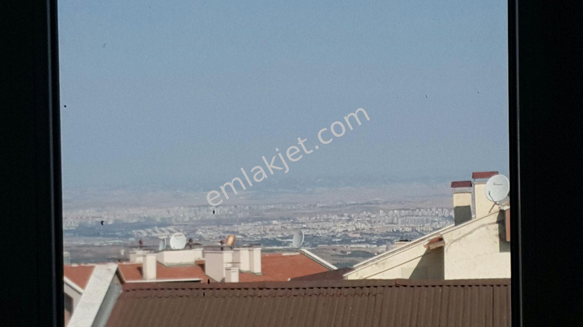 Sahibinden Ankara Çankaya Keklik Pınarı Mahallesi 3+1 Kiralık Daire 1