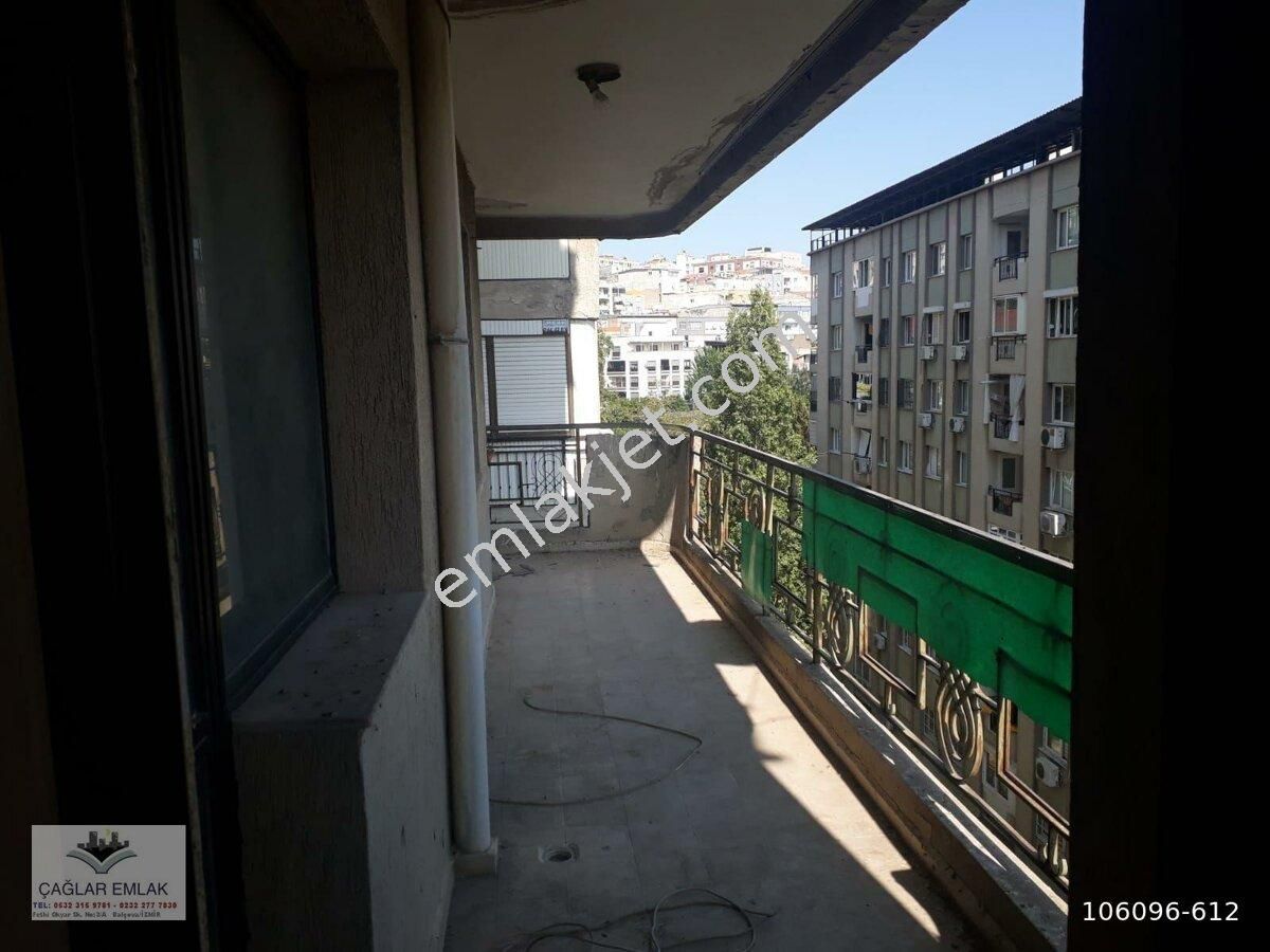 Emlakcidan Izmir Karabaglar Basin Sitesi Mahallesi 3 1 Satilik Daire 350 000 Tl 8738580