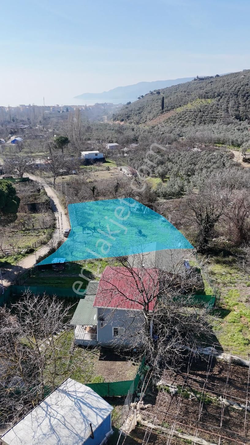 Konak Emlaktan Satılık Yola Sıfır Arsa - Görsel 19
