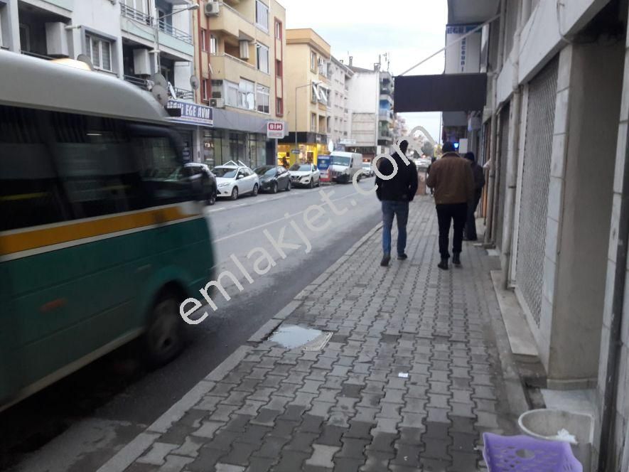 Koyuncu Group Tan Cadde Üzeri Satılık Mağaza - Görsel 6