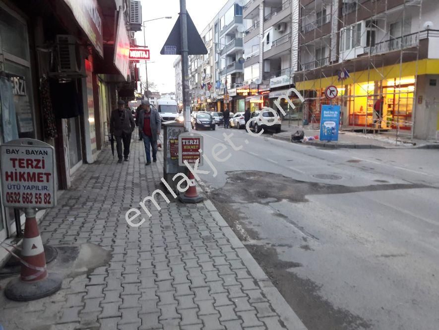 Koyuncu Group Tan Cadde Üzeri Satılık Mağaza - Görsel 3