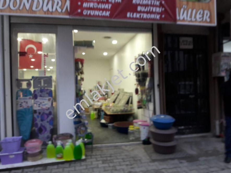 Koyuncu Group Tan Cadde Üzeri Satılık Mağaza - Görsel 9