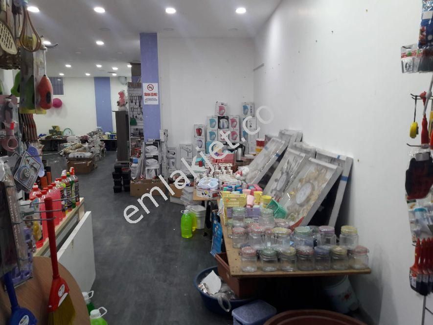 Koyuncu Group Tan Cadde Üzeri Satılık Mağaza - Görsel 4