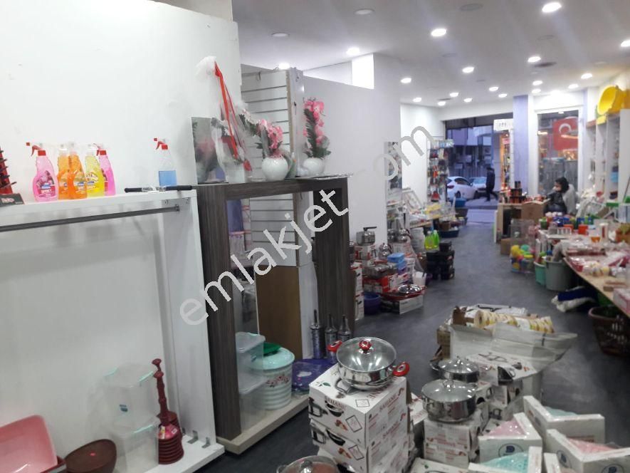 Koyuncu Group Tan Cadde Üzeri Satılık Mağaza - Görsel 2