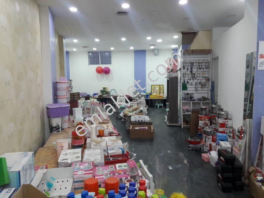 Koyuncu Group Tan Cadde Üzeri Satılık Mağaza - Görsel 8