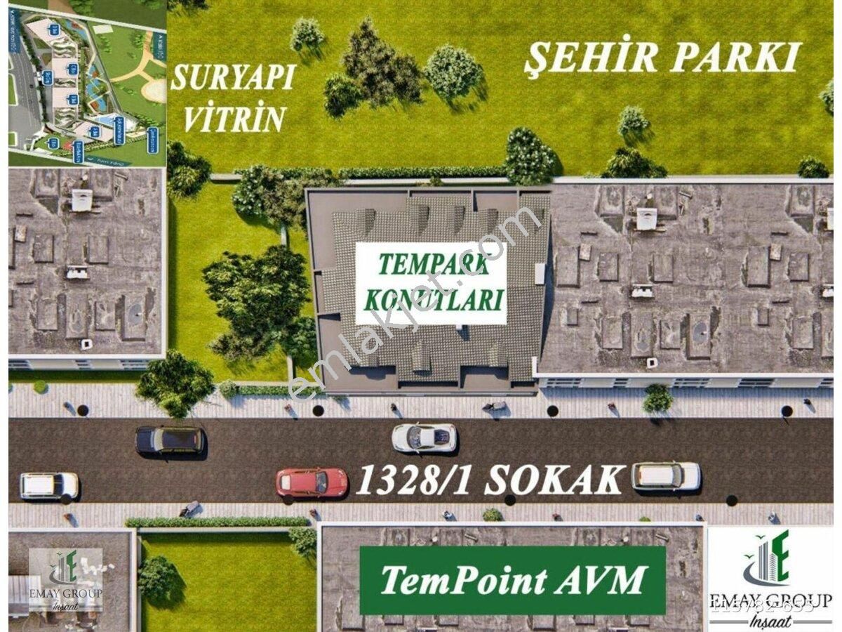 Suryapi Vitrin De Proin Den 1 1 52 M2 Kiralik Daire Acil 640570