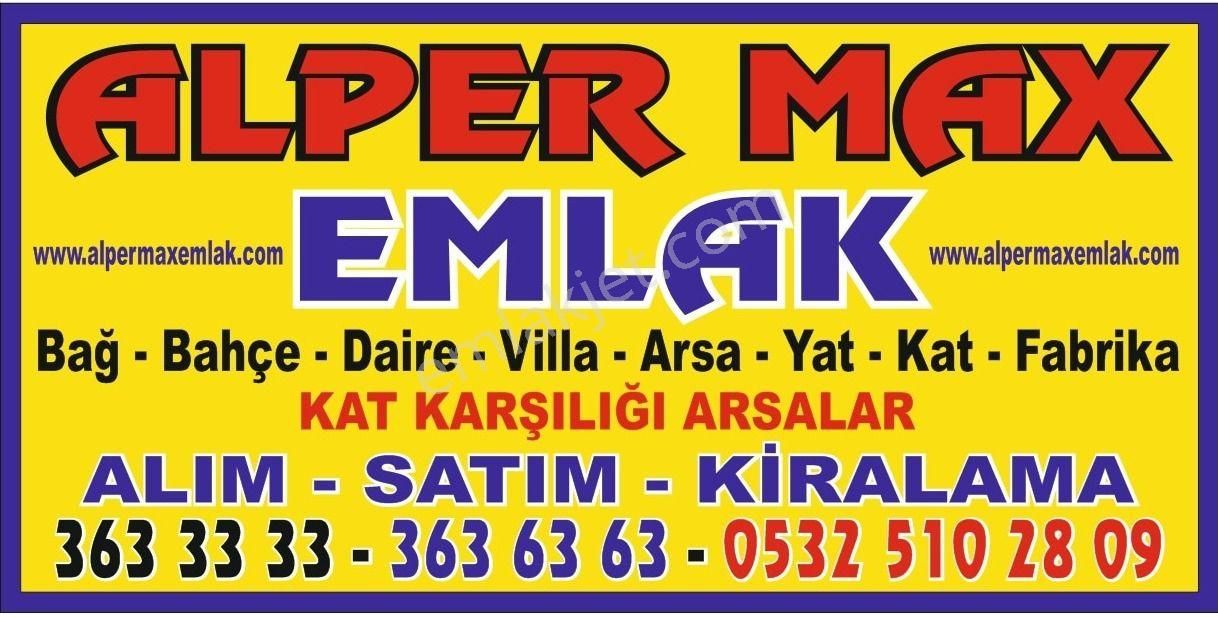 Karşıyaka Bayraklı Da 500 Dairelik Arsa - Görsel 4