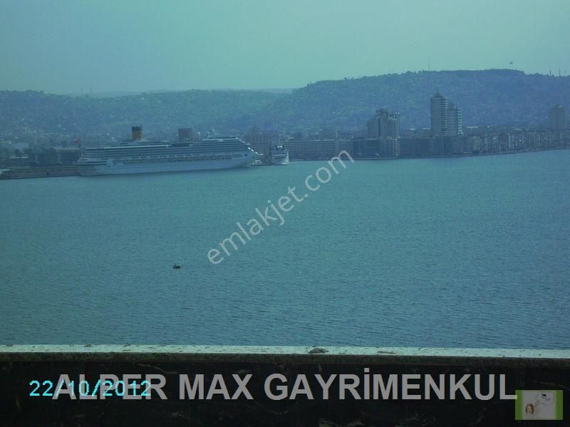 Karşıyaka Bayraklı Da 500 Dairelik Arsa - Görsel 8