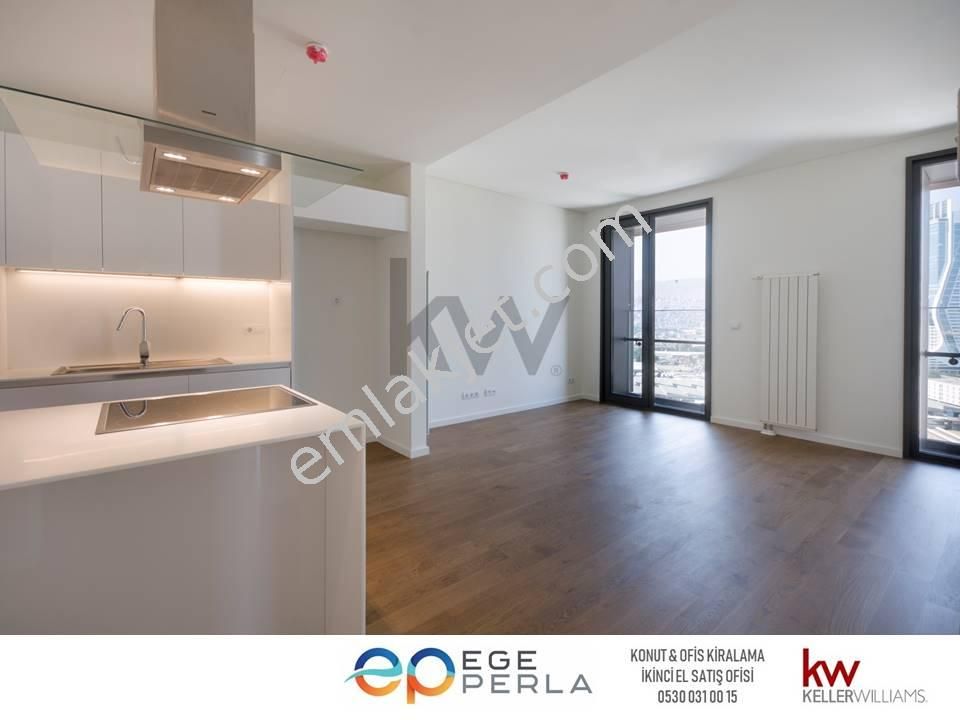 Emlakcidan Izmir Bayrakli Adalet Mahallesi 1 1 Satilik Residence 953 905 Tl 8761496