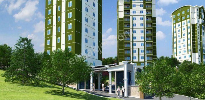 Bayraklı Da Satılık 600 Dairelik Arsa ( İlan No. 79 35 ) - Görsel 7