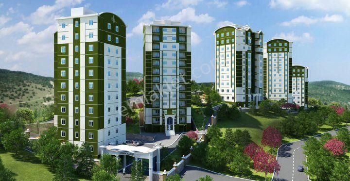 Bayraklı Da Satılık 600 Dairelik Arsa ( İlan No. 79 35 )