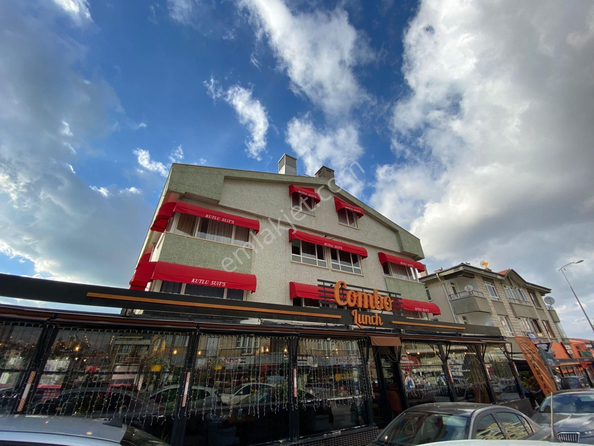 Çukurambar Balgat Armada Yakını Günlük Ev Apart Daireler - Görsel 8