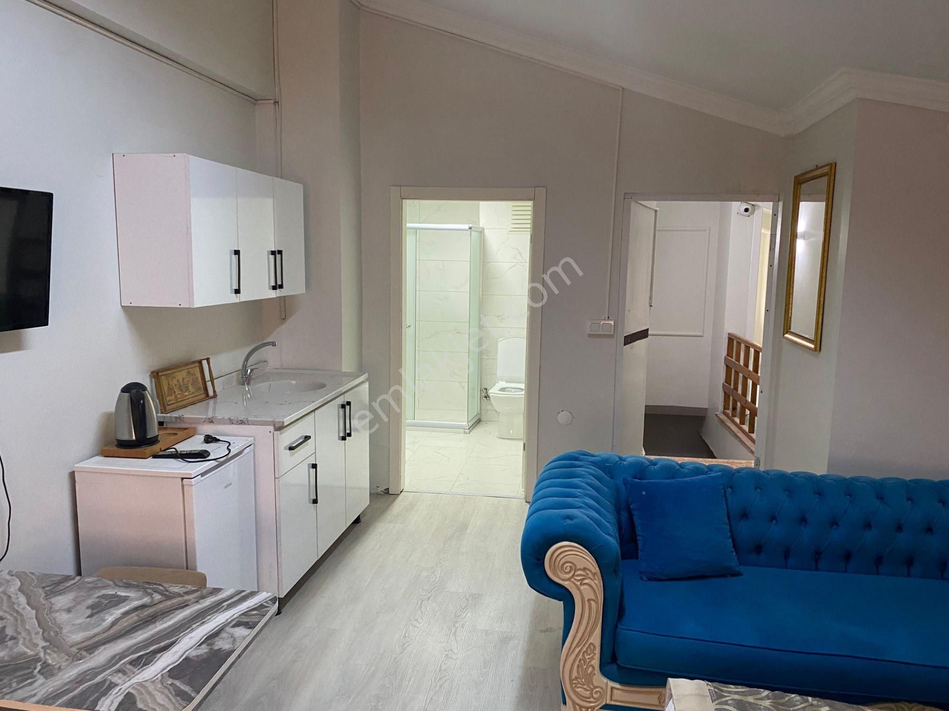 Çukurambar Balgat Armada Yakını Günlük Ev Apart Daireler - Görsel 4