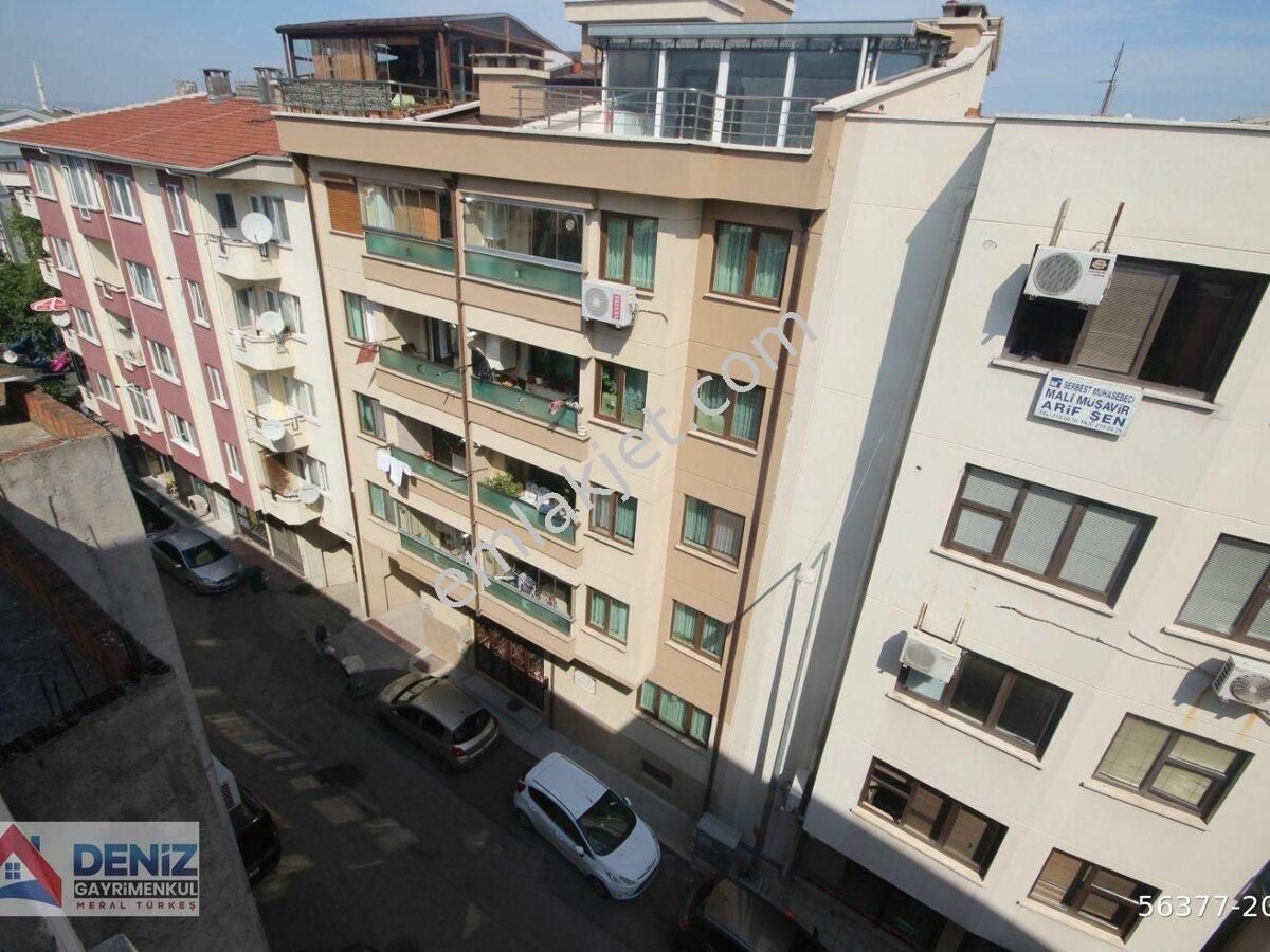 Emlakcidan Bursa Osmangazi Demirtaspasa Mahallesi 3 1 Satilik Daire 195 000 Tl 8805361
