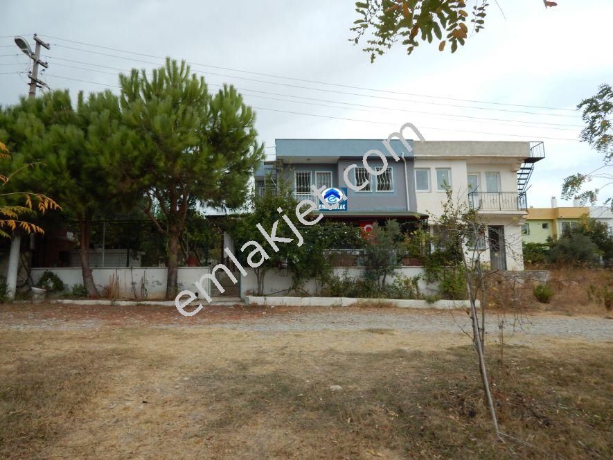 Emlakçıdan Aydın Didim Mavişehir Mahallesi 3+1 Satılık Daire 650.000 TL
