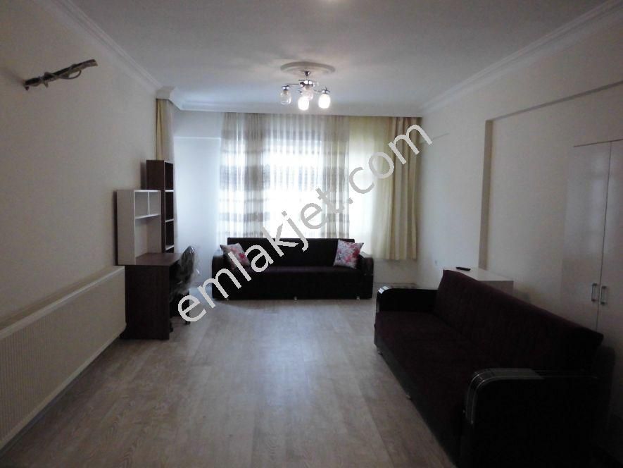 Emlakçıdan Antalya Kepez Yeşilyurt Mahallesi 1 Oda Kiralık Daire 500 TL