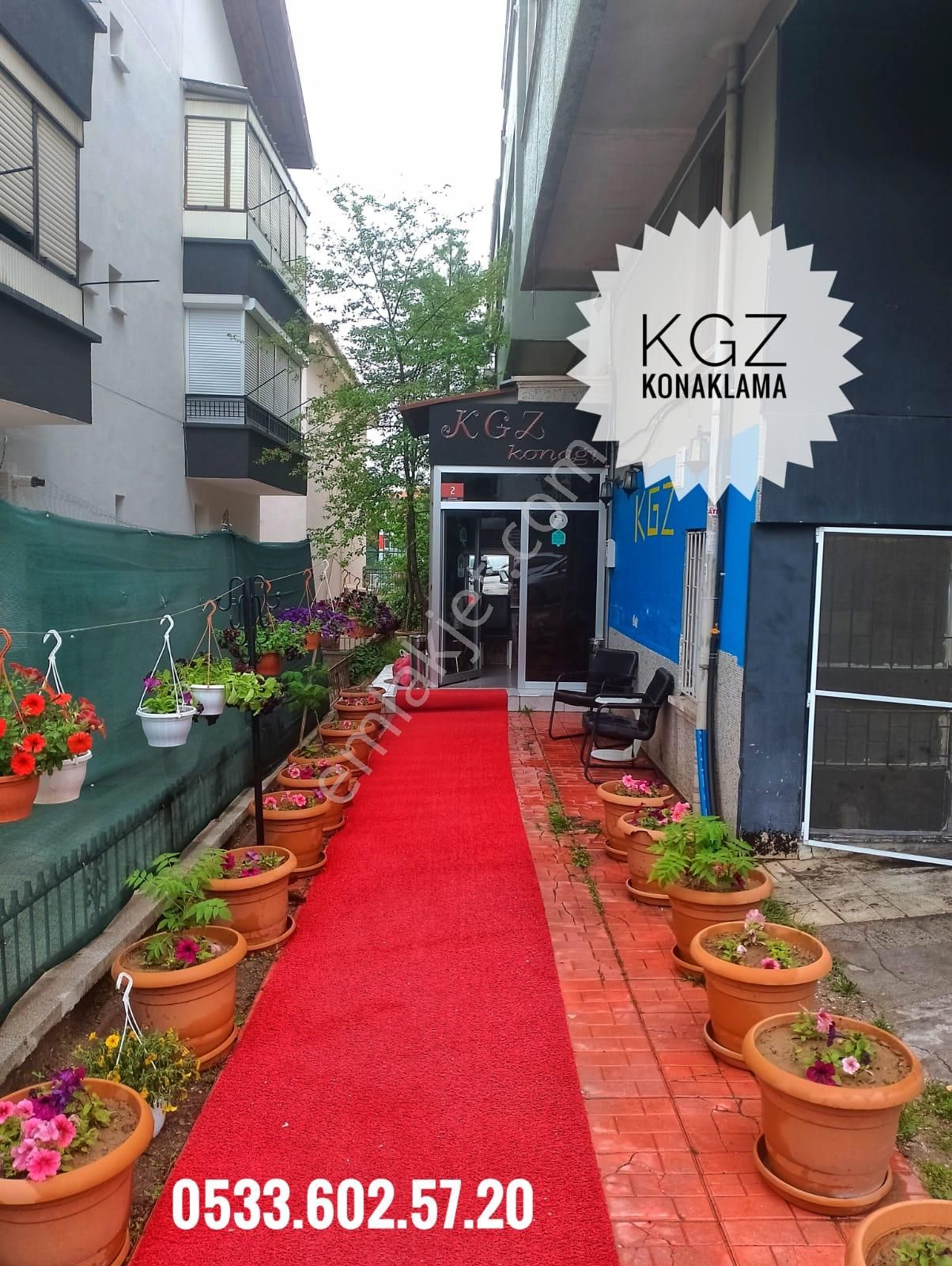 Gazi Hastanesi Beştepe Yakını Günlük Ev Daire Apart - Görsel 14