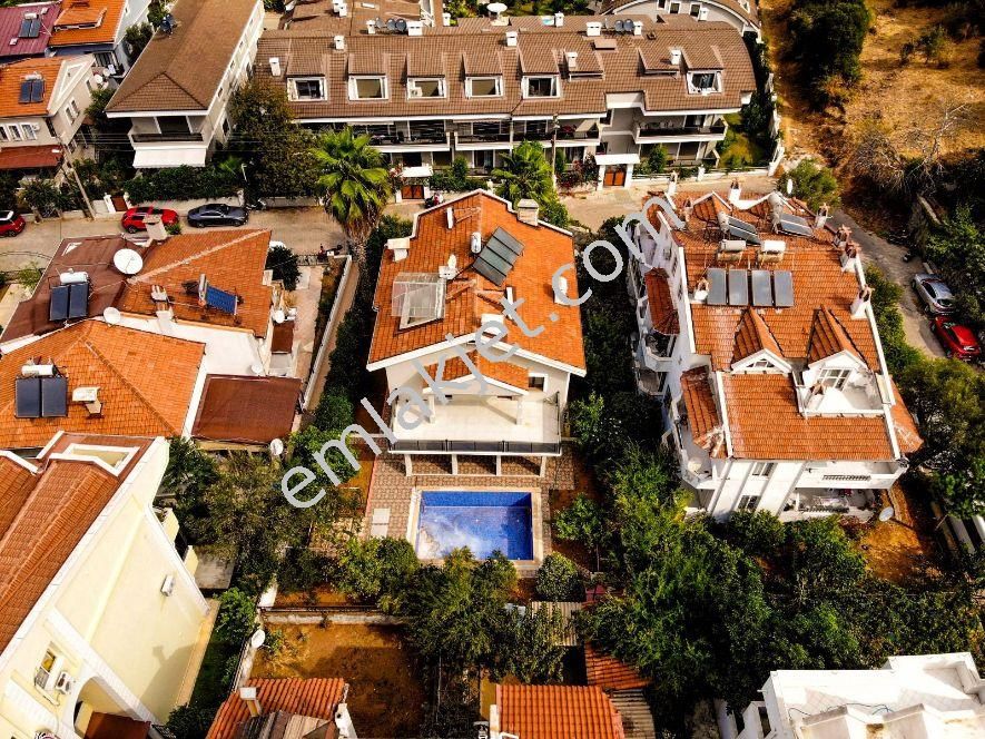 emlakcidan mugla marmaris armutalan mahallesi 6 1 satilik villa 4 500 000 tl 8808880