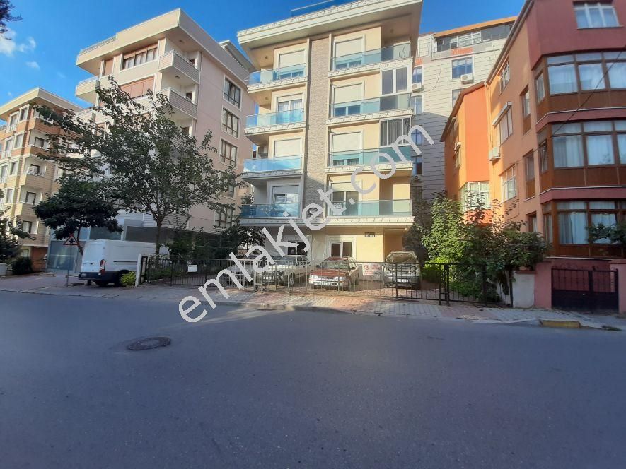 Emlakcidan Istanbul Maltepe Baglarbasi Mahallesi 2 1 Satilik Daire 510 000 Tl 8817101