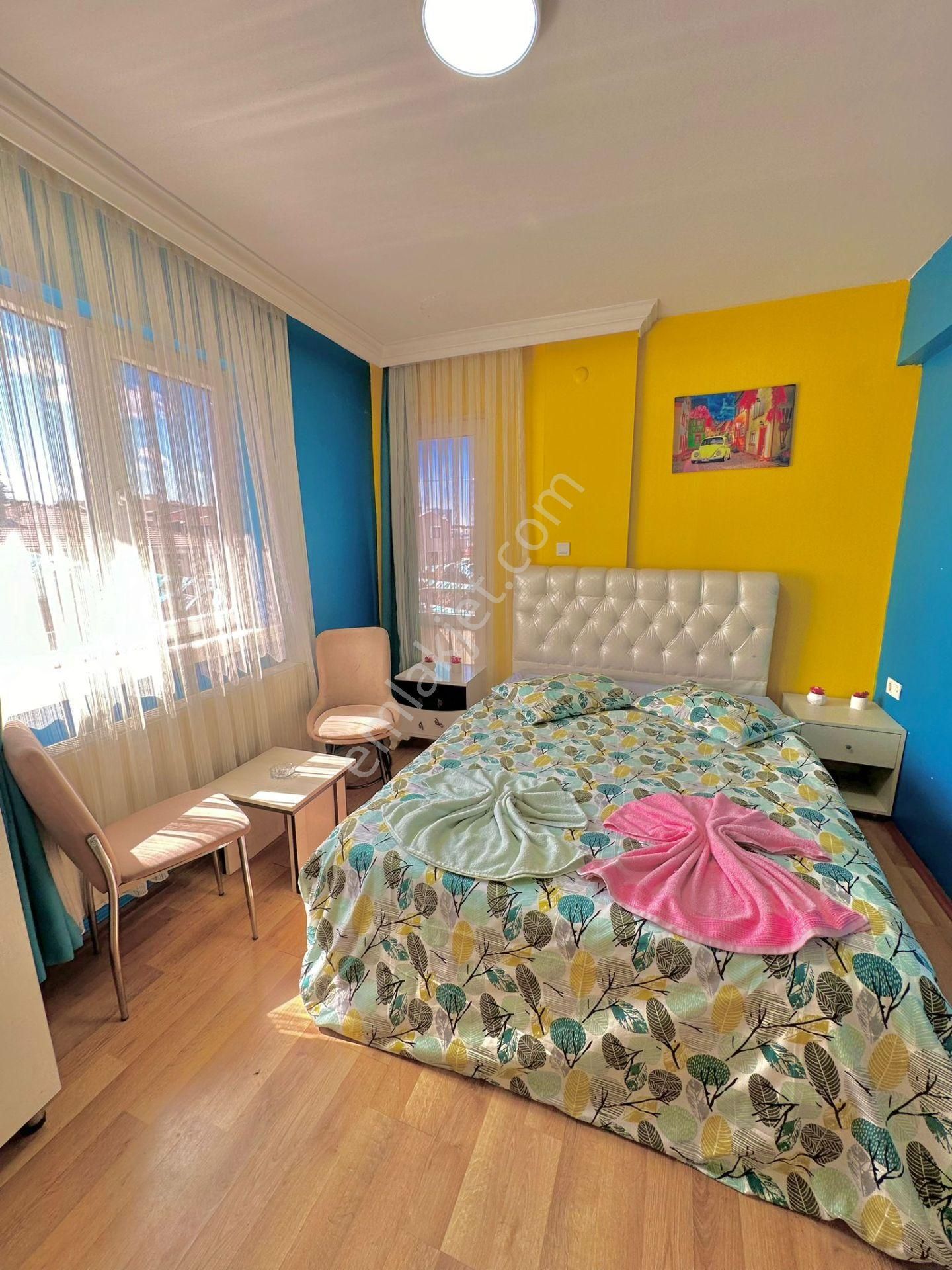 Hoşdere Dikmen Vadisi Ayrancı Yakını Ev Apart Daire Pansiyon - Görsel 8