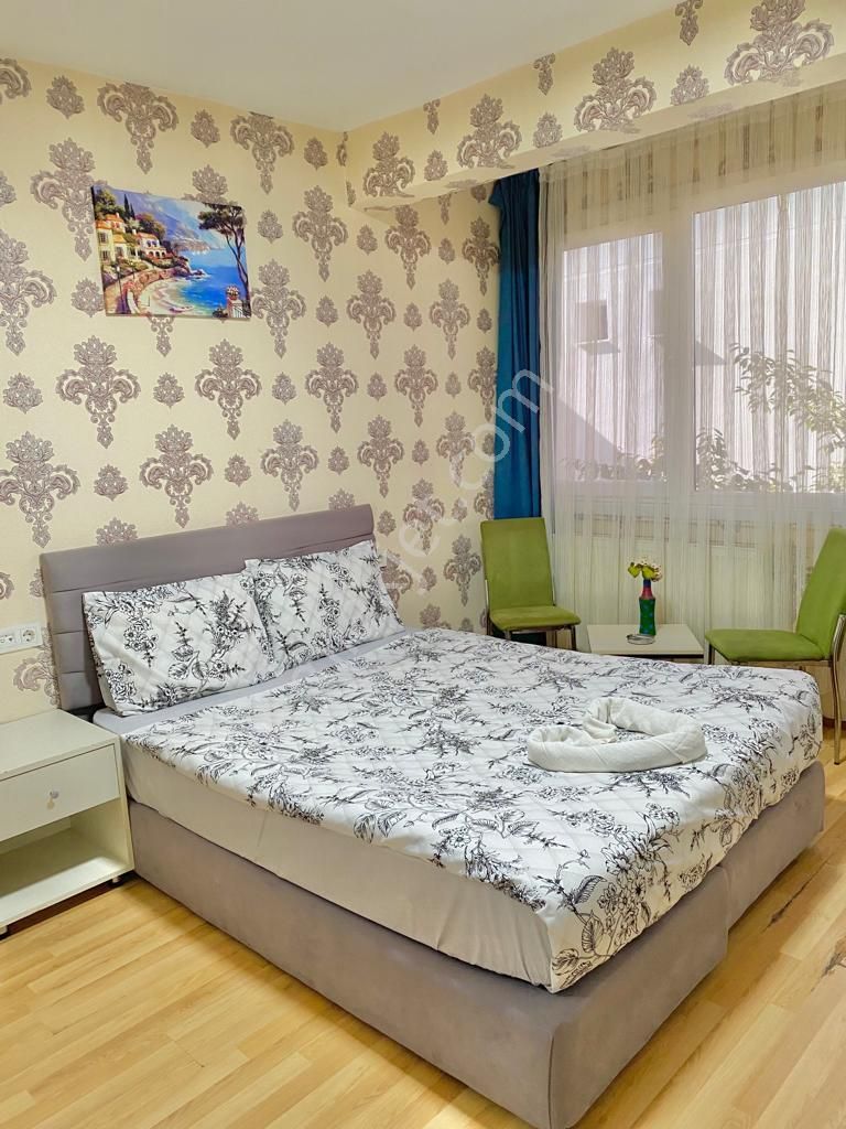 Hoşdere Dikmen Vadisi Ayrancı Yakını Ev Apart Daire Pansiyon - Görsel 22