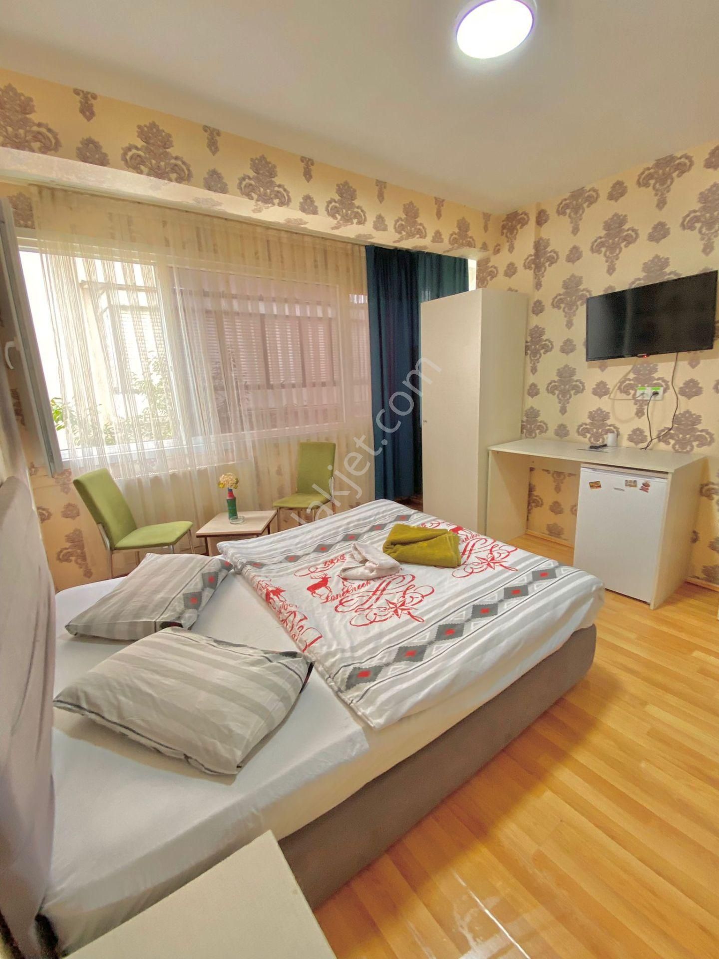 Hoşdere Dikmen Vadisi Ayrancı Yakını Ev Apart Daire Pansiyon - Görsel 12