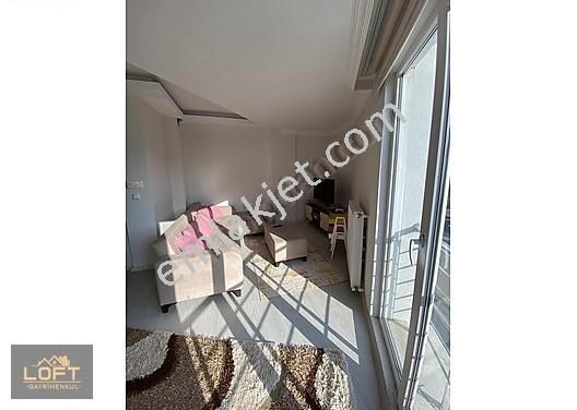 Satilik Konut Apartman Dairesi Yeni Mah De Lux Genis Kullanimli Bahce Kati Loft 1 1 Daire Samsun Atakum Atakent Yenimahalle Mah 330 000 Tl